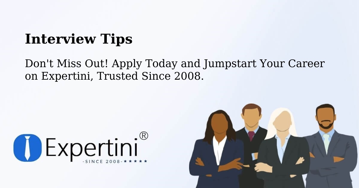 Interview Tips & Techniques for Job Seekers – Oyrarbakki - Oyrarbakki, Faroe Islands Jobs Expertini